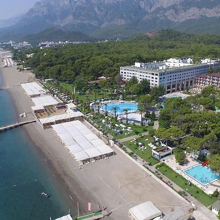 Mirada Del Mar Hotel Göynük Exterior foto