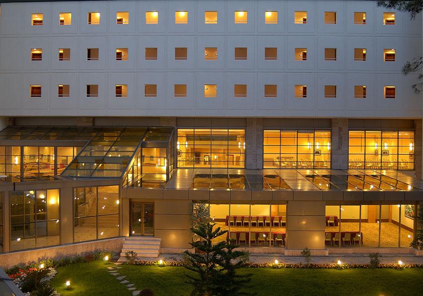 Mirada Del Mar Hotel Göynük Exterior foto