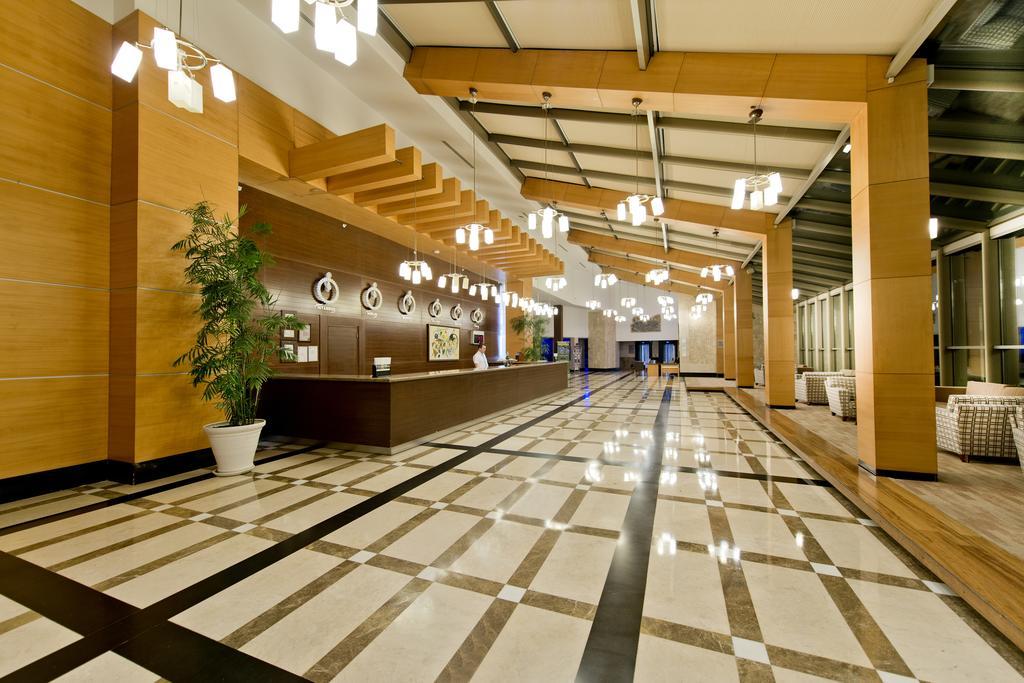 Mirada Del Mar Hotel Göynük Exterior foto